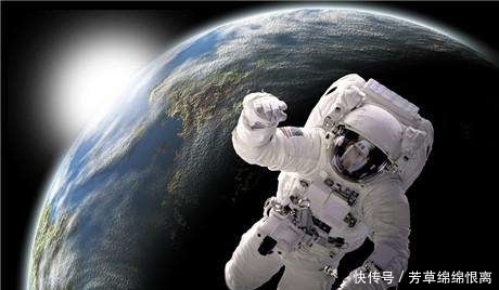 柯石英 五位太空英雄的“遗体”，和人造卫星一起漂浮至今