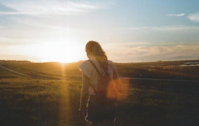 小里|23岁女大学生肝癌晚期,生命最后的愿望竟然是种一棵树