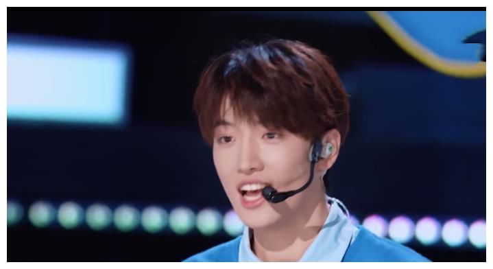 糖果超甜祭天剧本,真的是被节目组一手安排的,连吐槽都有剧本