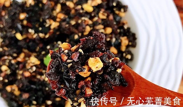 猪肉|秋季,少吃猪肉多吃它,富含20种氨基酸,孩子常吃增强体质长个快!