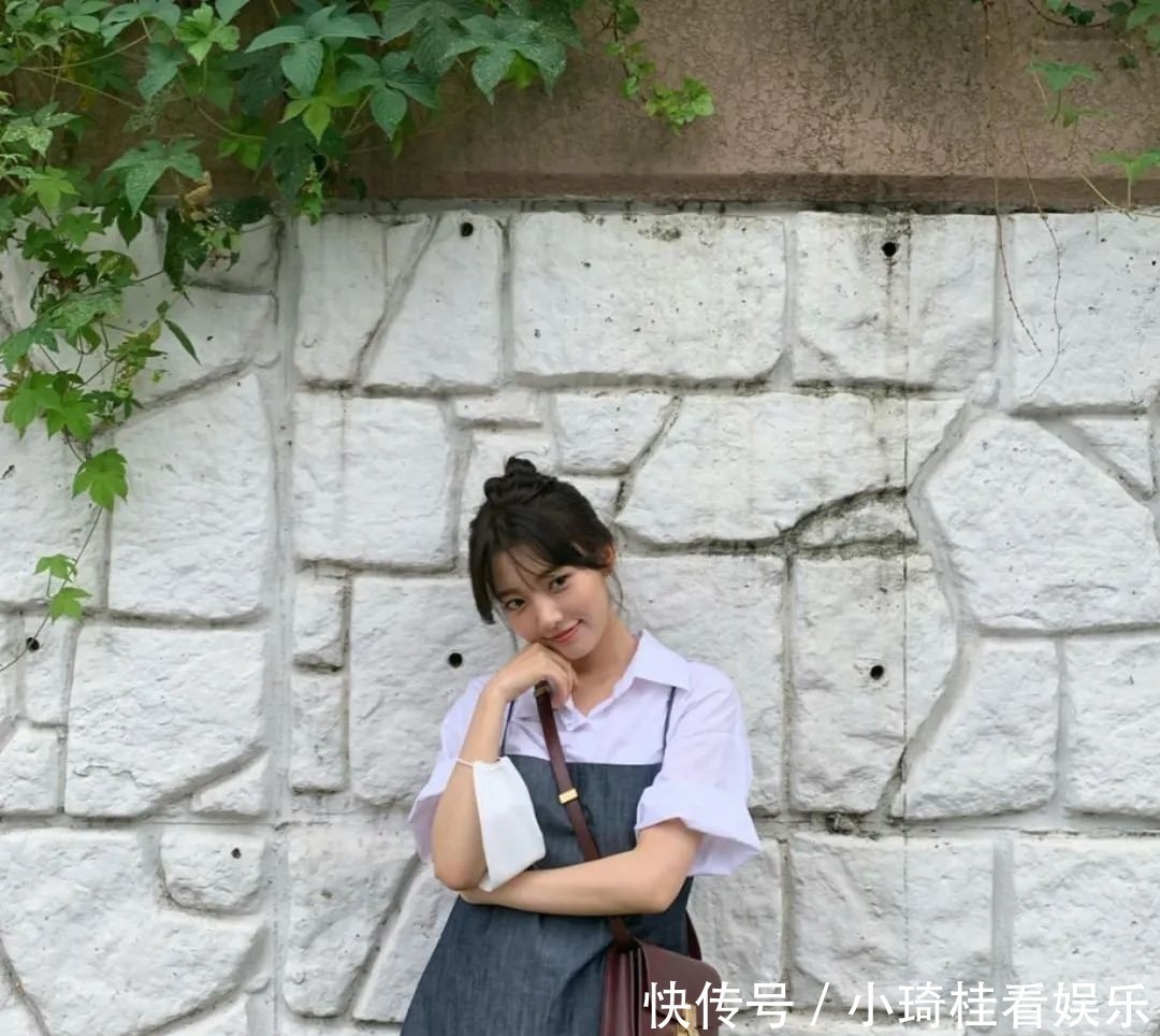 八字 脸型不好的女生,不建议留以下3种发型,显脸大不说,还容易土气