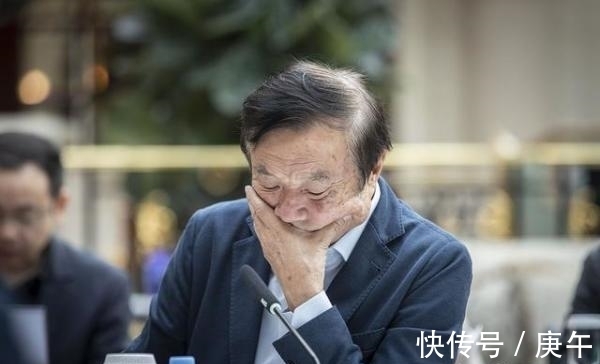 小老头|华为员工万人投票，任正非到底懂什么？结果任正非一票都没得到