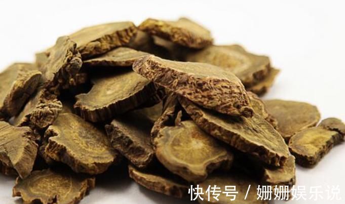 湿热|一味被人严重低估其价值的良药,服之可促代谢、运脾胃、除湿气