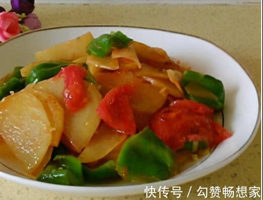大蒜|简单菜肴23款分享,营养美味健康实惠,幸福的味道,值得尝试