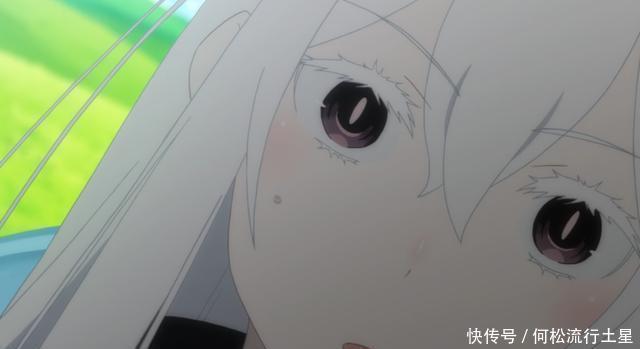 试炼|《Re 从零开始2》昴回到了现实世界我想陪艾姬多娜喝茶!