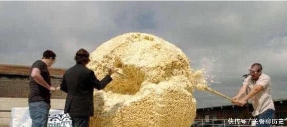 吉尼斯世界之最:最后一项纪录,是由一对中国双胞胎姐妹打破的