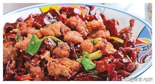 汤匙|越吃越香的14道家常菜，色香味俱全解馋又下饭，一盘不够家人吃