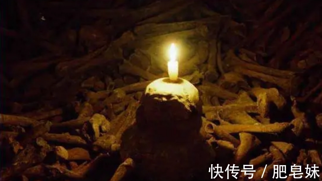 谜团$秦始皇陵长明灯为何千年不灭?美国学者31年做7百次实验揭谜团