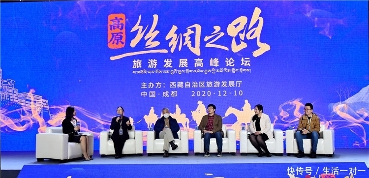 聚焦|多名专家聚焦高原丝绸之路的文旅融合发展