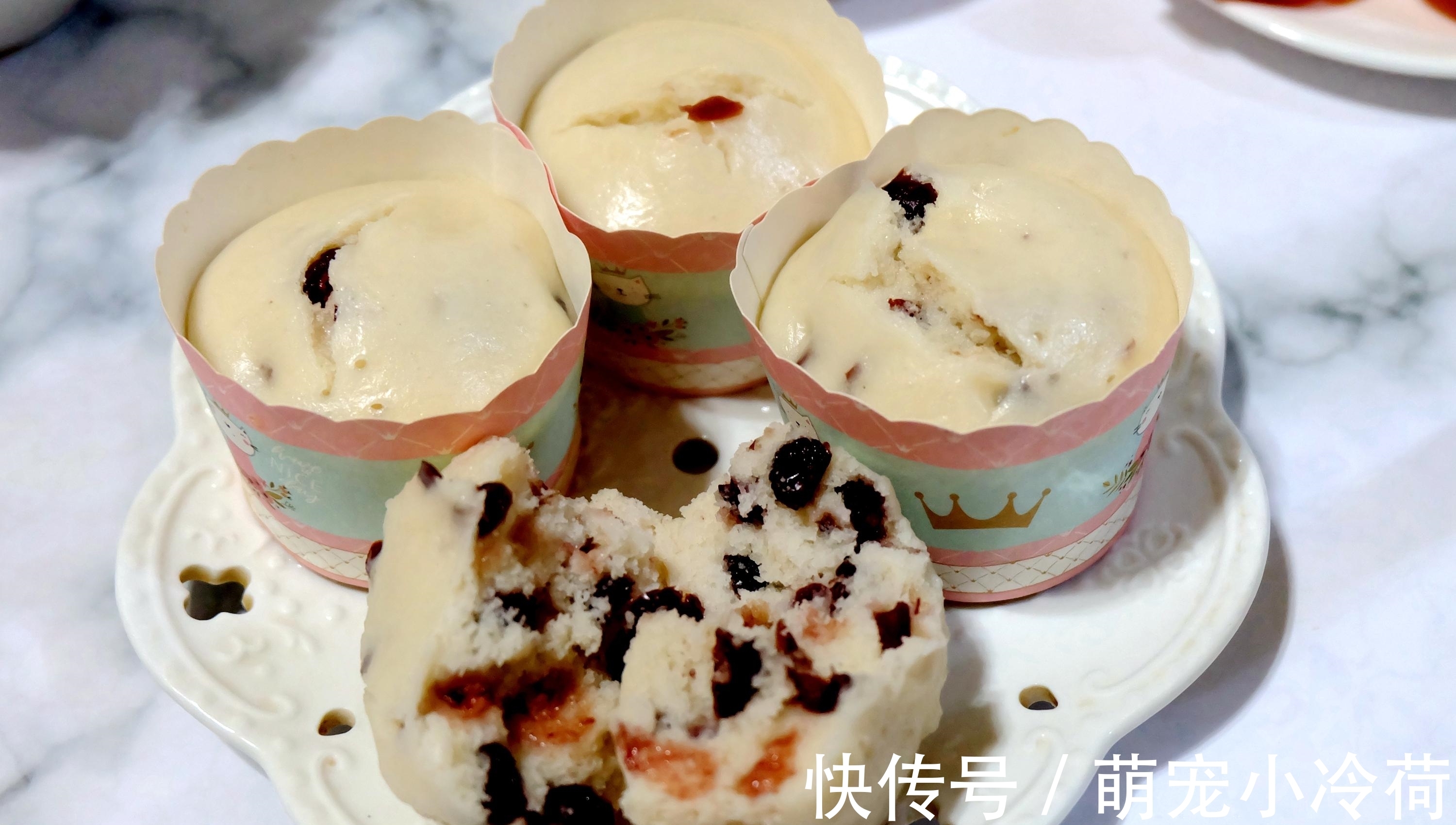 每天记录早餐，家常食材简单做法，一周7天不重样，这妈妈真勤快