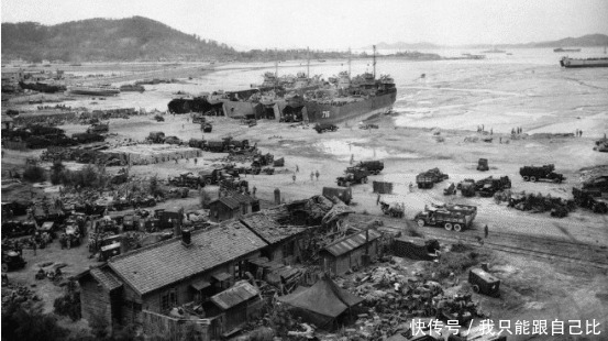 逃生|朝鲜战争中，志愿军为何放美军万人逃生却不开一枪