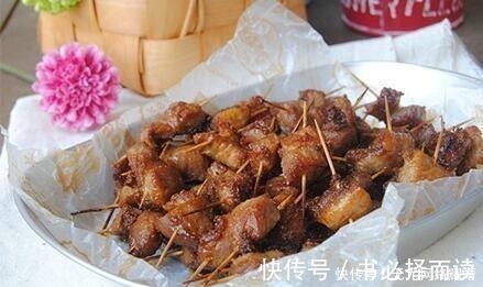 烤盘|15种烤肉的做法, 孩子直呼美味, 好吃到不停嘴!