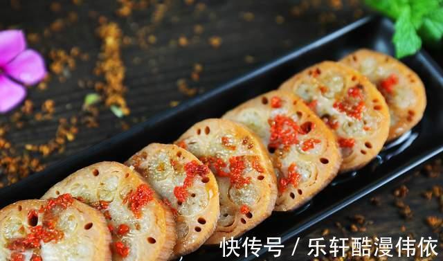 南瓜|中秋家宴，这10道经典菜肴少不了，寓意吉祥，家人吃了都点赞