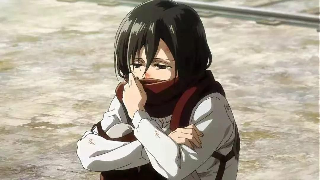 烂尾|谏山创陷入自卑、情绪失常,《巨人》烂尾与粉丝评论有关?