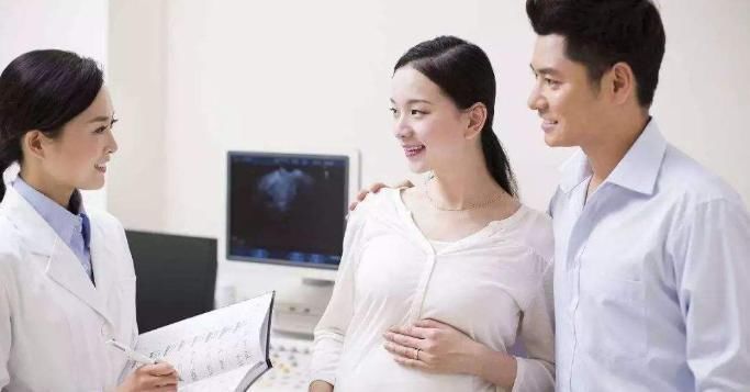 丈夫|新手妈妈意外怀孕,丈夫陪产检失耐心,扔下宝妈一个人走