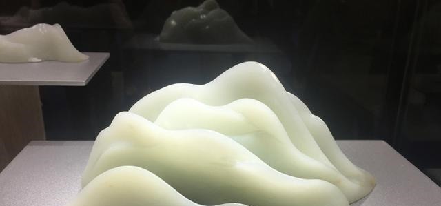 和田玉|文眼识古董,收藏品自高