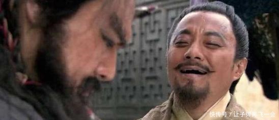 名字|从名字就能看出,此人才是让梁山好汉悉数死亡的罪魁祸首