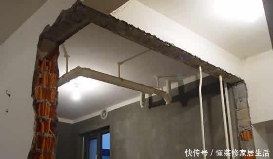 插座|30年装修师傅总结10个最全装修流程！早看早知道，错一步毁房