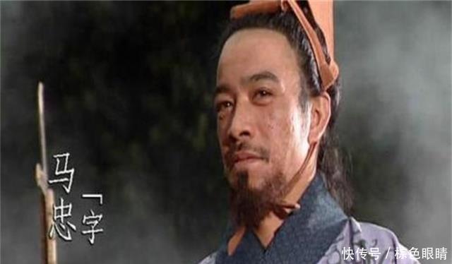 马忠|三国时期默默无闻的神射手,只出场三次却杀了两位当世名将!