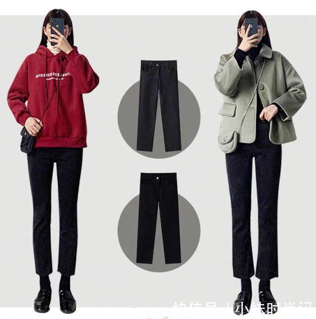 少女|少女系列的穿搭,减龄效果“谁穿谁知道”