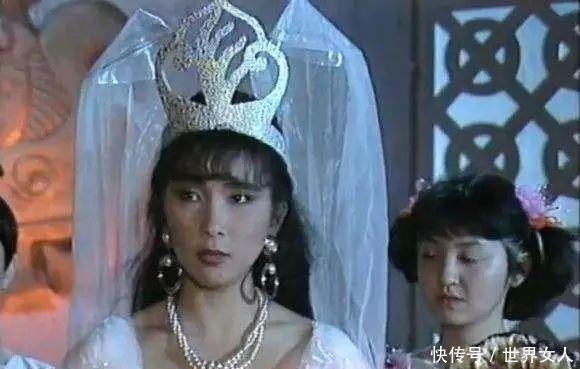 女娲想杀纣王被金光所阻,女娲真的杀不了纣王吗