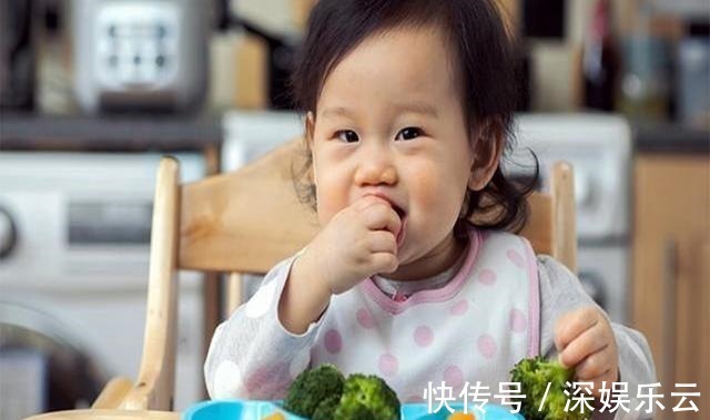 饮食习惯|米粉再好也别多吃,超过这个月龄就该停,否则宝宝出现“三落后”