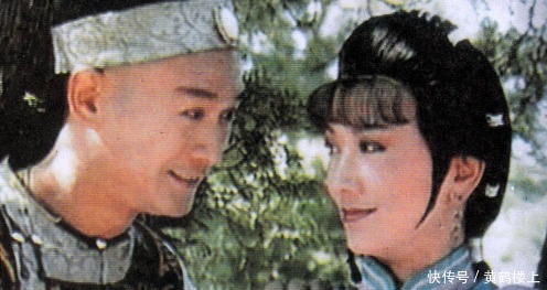 金庸笔下妻妾最多的5个人,韦小宝排最末,第一有500多位后宫!