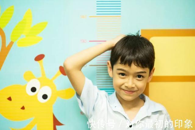 正常值|为何孩子由奶奶带长挺快,跟着妈妈反而不长个多是你犯了几个错