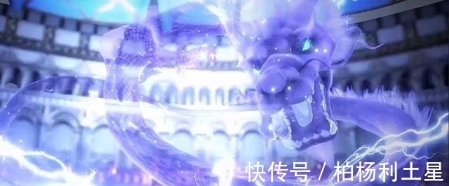 武魂|斗罗大陆上三宗谁划水最严重唐三不是七宝琉璃宗而是他!