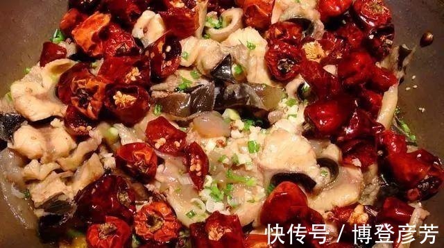 天冷了就吃这几道菜, 暖到可以让你把棉袄脱掉!