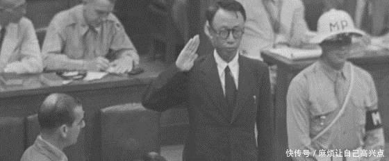 上交|溥仪特赦时,上交了468件国宝级文物,唯独留下了这样东西!