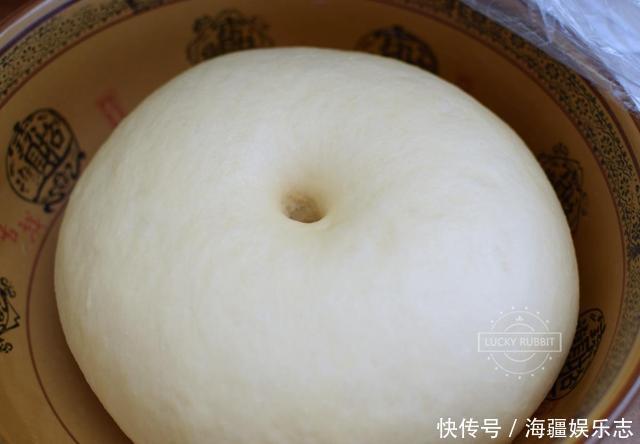 可口|这小饼不加一滴水,没有添加剂,松软可口香甜,比面包还好吃