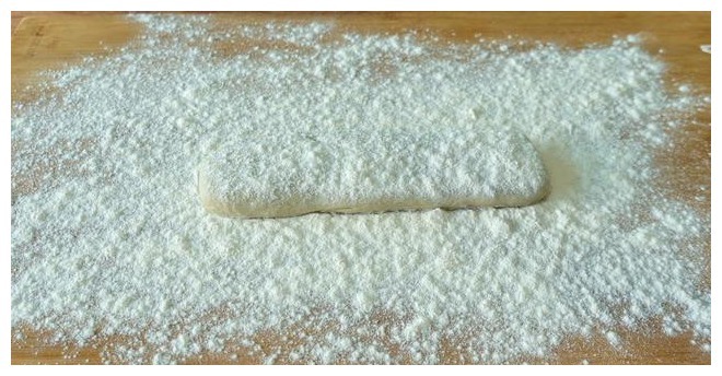 想吃油条不用买,教你在家做更蓬松酥脆,个个空心,放凉了也好吃