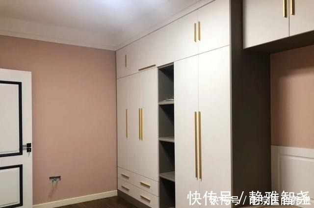 阳台|看他家新房,电视墙很大气,阳台打榻榻米很实用,忍不住晒晒全屋!