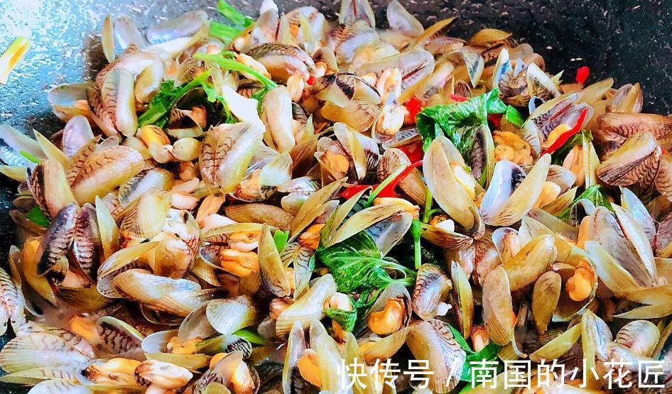 鱼露|立秋前后,别不懂吃,小小个不起眼的当下最肥嫩,炒炒比肉香