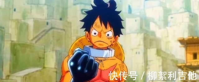尾田|海贼王 前期无敌的霸气设定,到后期却发现它成为海贼最大败笔