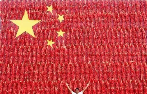 中国|为何天安门升旗只升283米,这是作为中国人你必须清楚的事