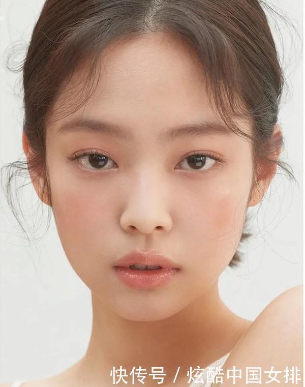 腮红|全网都在帮AB调色,而我只想帮她P个腮红