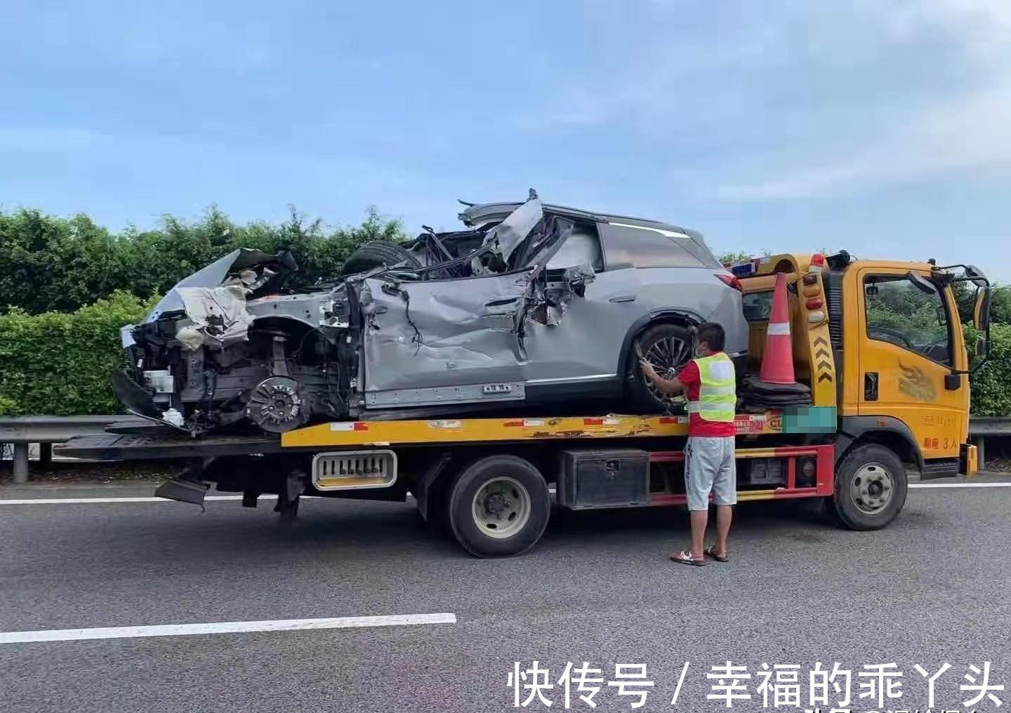 辅助驾驶|车祸频频发生，自动驾驶到底安全不安全？