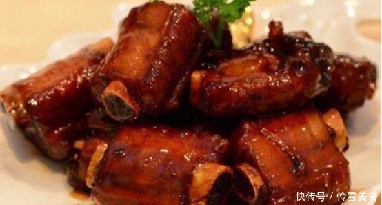 激发你食欲的几道特色美食，好吃还不贵，学会在家待客更有面子
