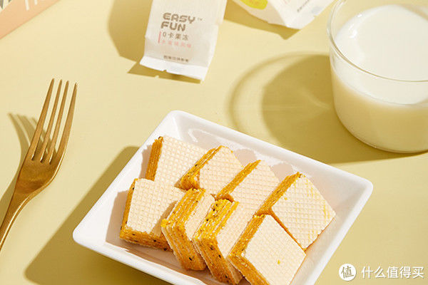 星人|馋嘴星人的小秘密，这些食物好吃且不易发胖，值得囤入