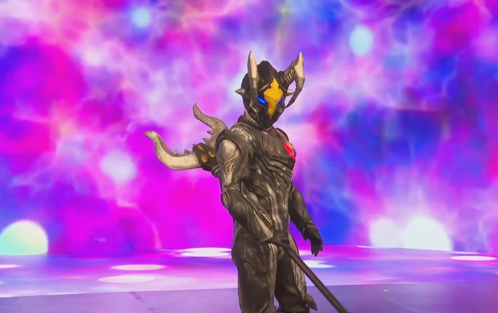 杰特|赛罗再次挑战小金人并获得胜利,利布特重拳出击,压制迪亚波罗