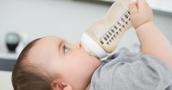 宝宝|一年长高25厘米!这个阶段是娃身高“猛涨期”,爸妈抓紧别错过