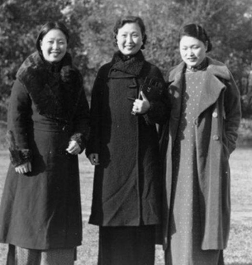 日本|她是民国最后一位名媛,曾被日本军官求爱,宁死不嫁,今年105岁