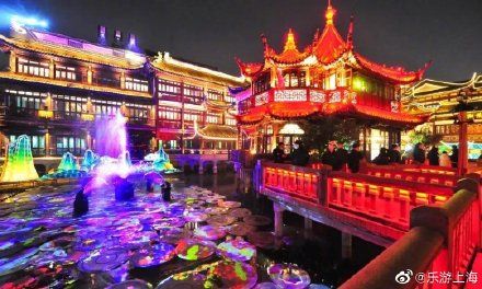 乐嗨上海强消费,春节假期申城文旅亮点多多
