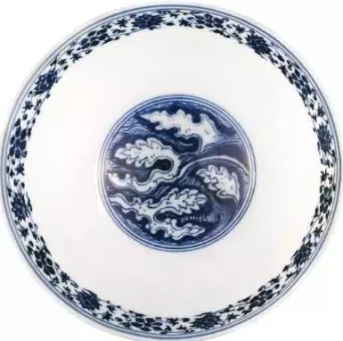 国色｜青花瓷的跨时代之美