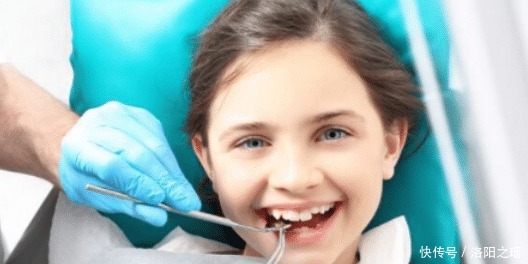 牙齿|如果你家孩子有以下这些种破坏牙齿的坏习惯,尽早纠正