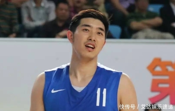 张常宁有福气!富二代老公大秀英文示爱,