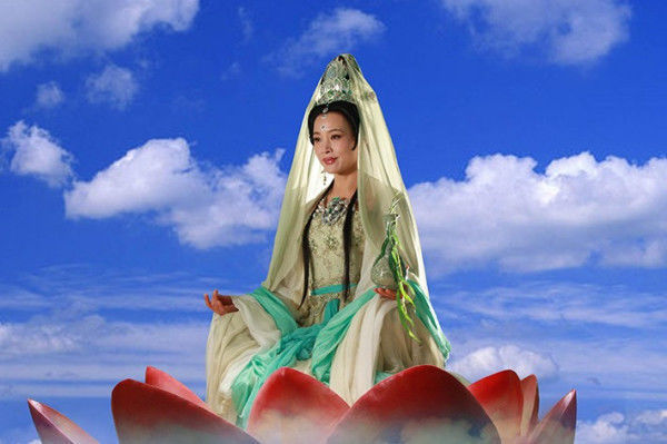 被誉为|孙悟空唯一请不动的神仙是谁?被誉为三界战神,只听盘古大帝命令