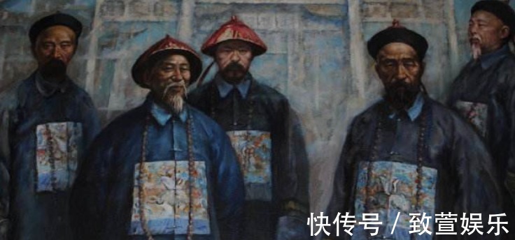 贵相#曾国藩:人到四十岁,一旦发现有2个暗示,都是大器晚成的征兆